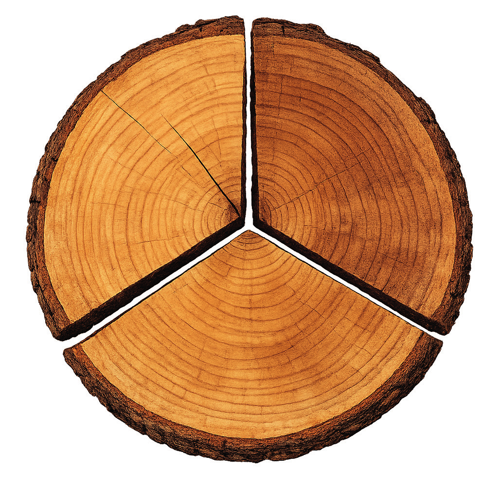 Diagram financování